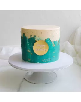 Birthday cake 14