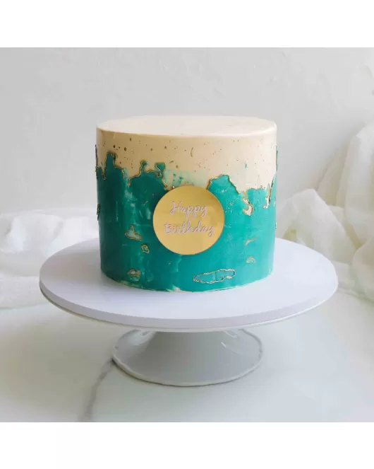 Birthday cake 14