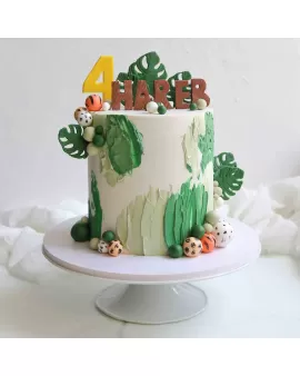 Birthday cake 15