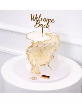 Birthday cake 27