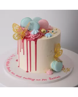 Birthday cake 19