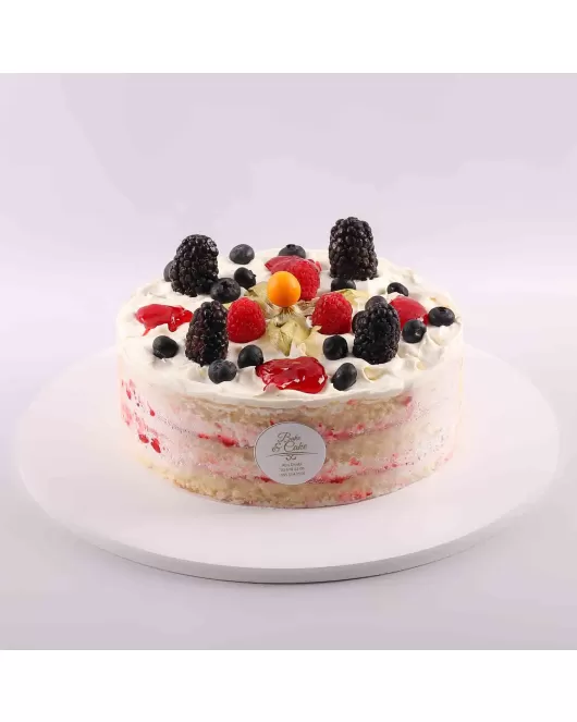 Bitonia cake