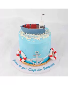 Birthday cake 08