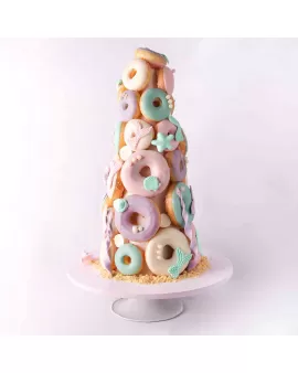 Doughnuts Tower