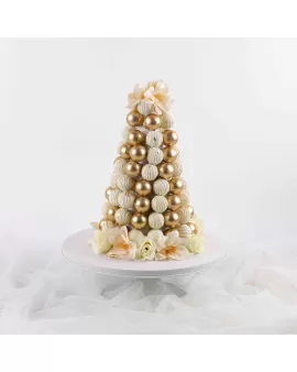Pops Cake tower