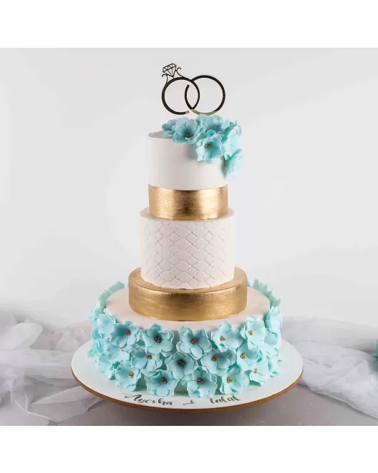 Wedding Cake 02
