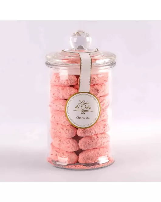Rose Biscuit