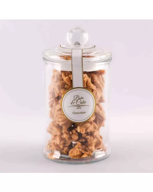 dolce caramel ruche
